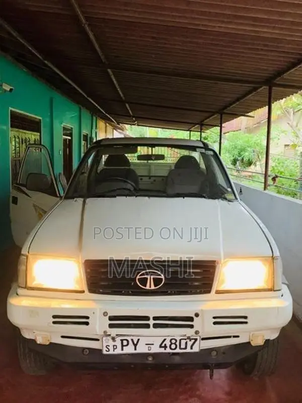 Tata 207 2014