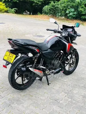 TVS Apache RTR 2019