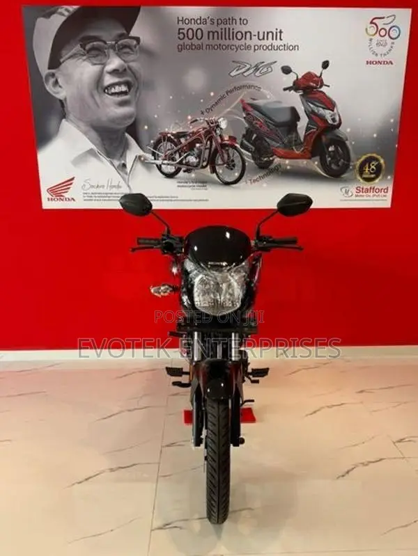 Honda Shine SP 125 2026