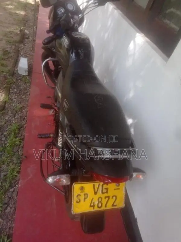 Bajaj Platina 100 2009