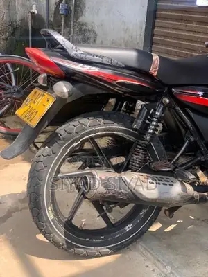 Bajaj Discover 2009