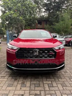Honda Vezel RS Premium 2026