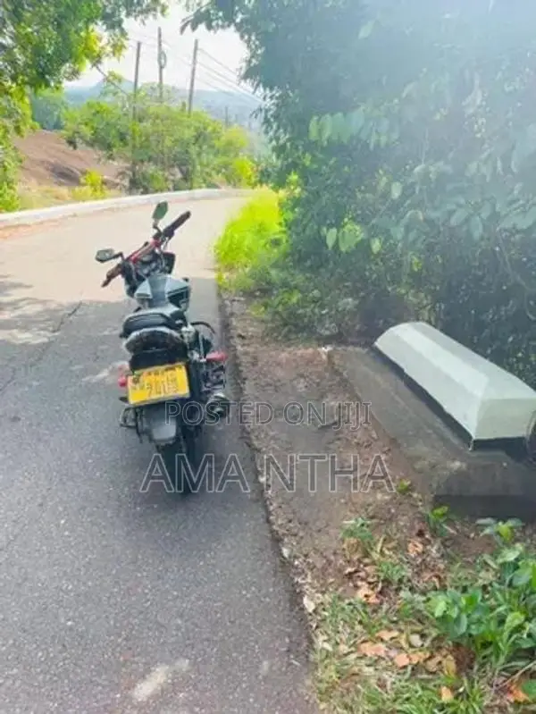 Bajaj Discover ws7405 2010