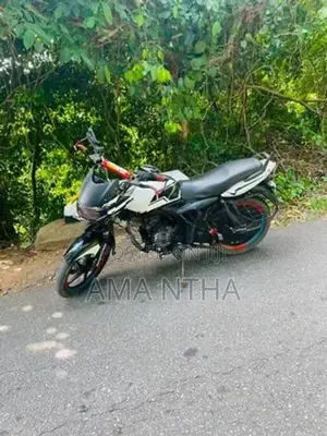 Bajaj Discover ws7405 2010