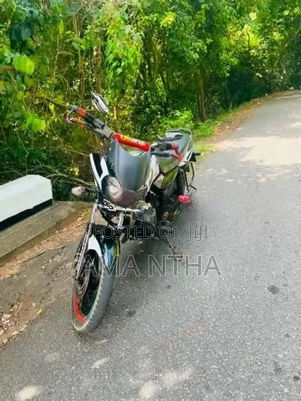 Bajaj Discover ws7405 2010