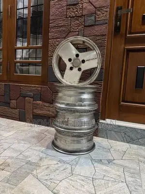 14” Allow Wheel