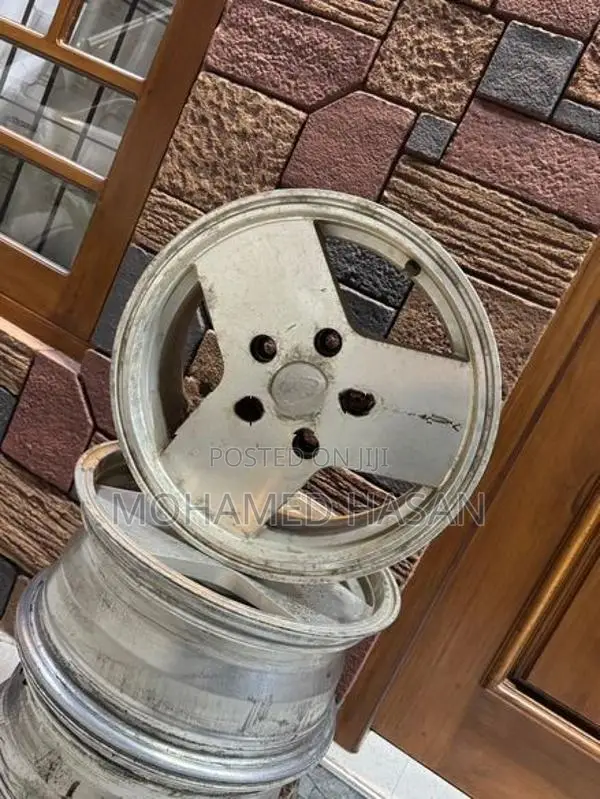 14” Allow Wheel