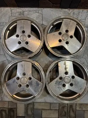 14” Allow Wheel