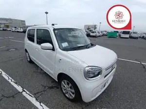 Suzuki Alto X 2025