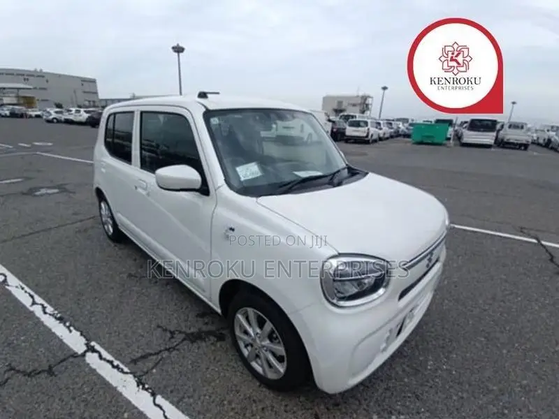 Suzuki Alto X 2025