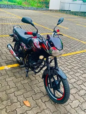 Bajaj Discover 100 2013