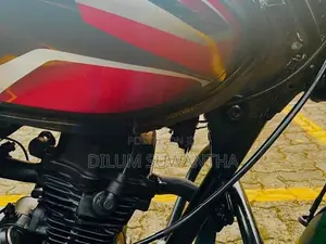 Bajaj Discover 100 2013