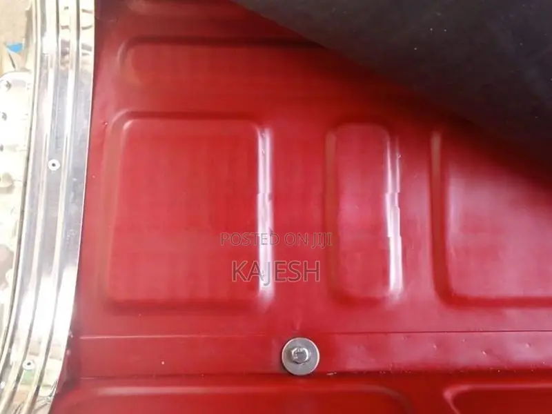 Bajaj RE 2006