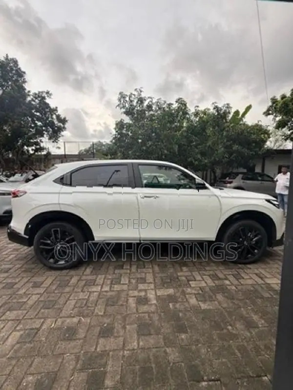 Honda Vezel RS Premium 2026