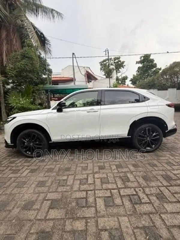 Honda Vezel RS Premium 2026