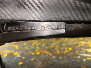 Honda Dio 2018
