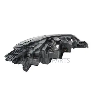 BYD Atto 3 Headlight