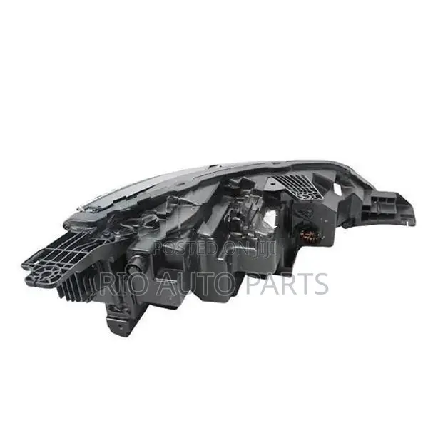 BYD Atto 3 Headlight