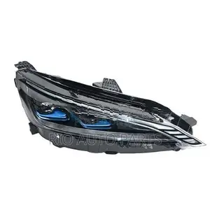 BYD Atto 3 Headlight