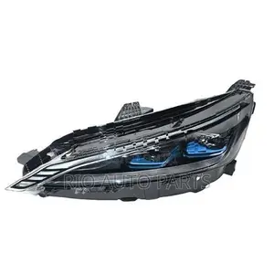 BYD Atto 3 Headlight