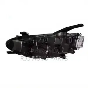 BYD Atto 3 Headlight