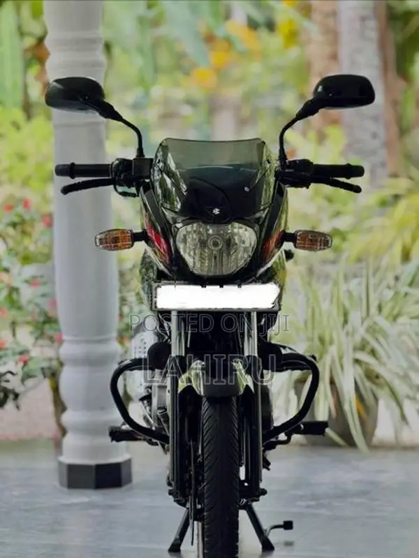 Bajaj Pulsar 150 2018