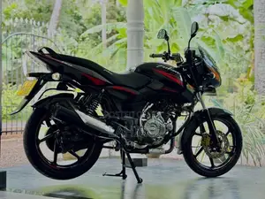 Bajaj Pulsar 150 2018