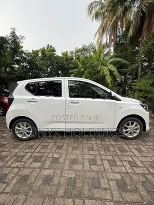 Daihatsu Mira G SA Iii 2026