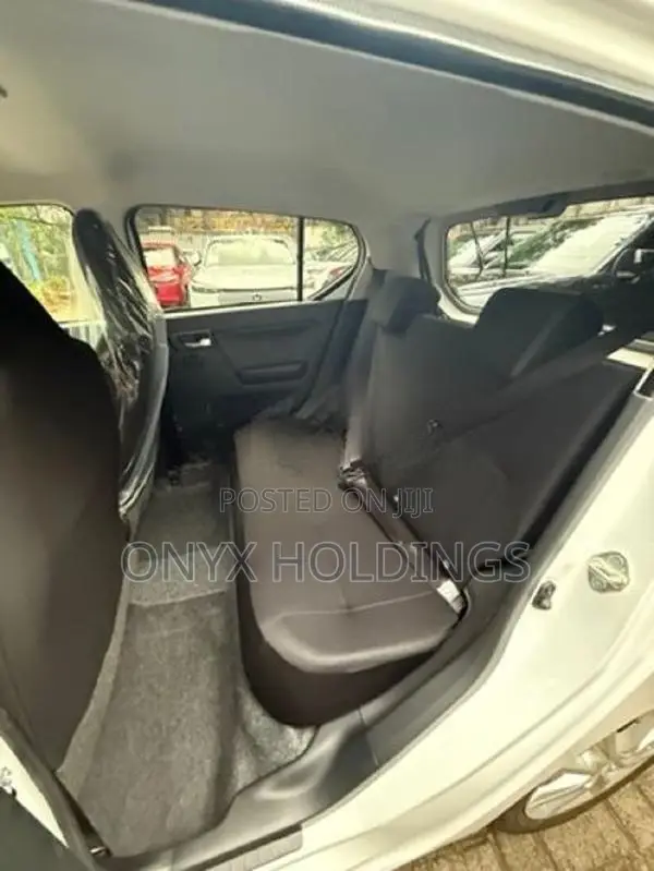 Daihatsu Mira G SA Iii 2026