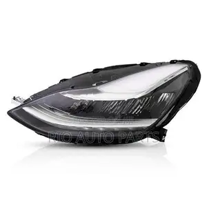 Tesla Model Y Headlight