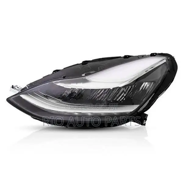 Tesla Model Y Headlight