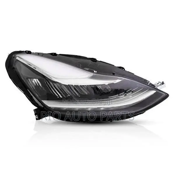 Tesla Model Y Headlight