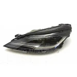 Tesla Model 3 Headlight