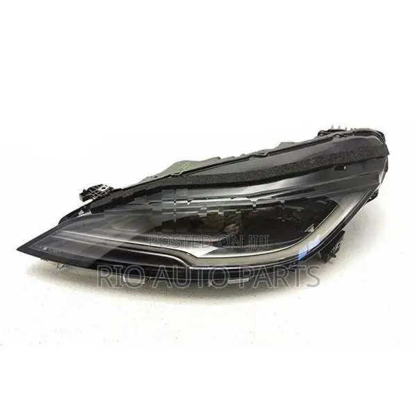 Tesla Model 3 Headlight