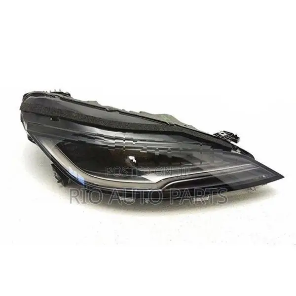 Tesla Model 3 Headlight