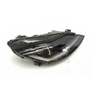 Tesla Model 3 Headlight