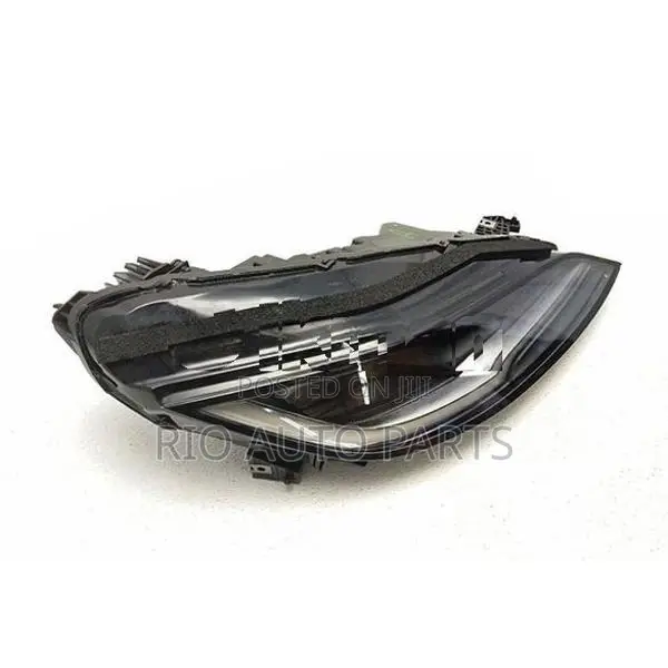 Tesla Model 3 Headlight