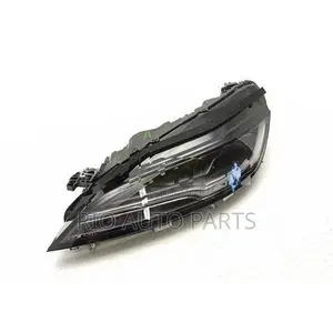 Tesla Model 3 Headlight