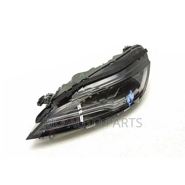 Tesla Model 3 Headlight