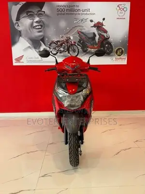 Honda Dio 110CC STD 2026