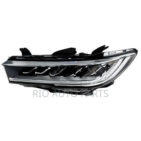 BYD M6 Headlight