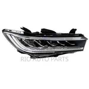 BYD M6 Headlight