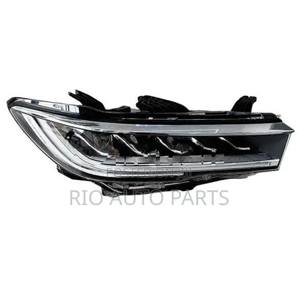 BYD M6 Headlight