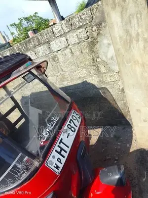 Bajaj RE 2007