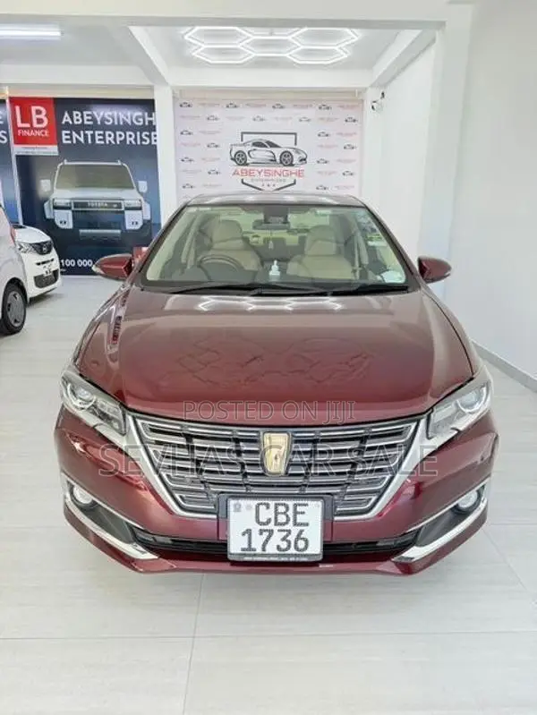 Toyota Premio G Superior 2017