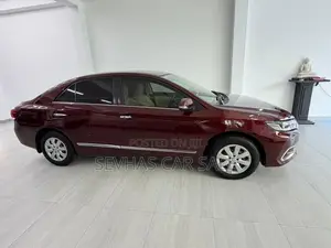 Toyota Premio G Superior 2017