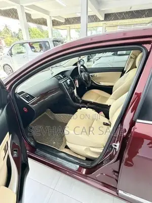 Toyota Premio G Superior 2017