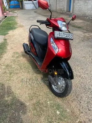 Honda Activa 2020