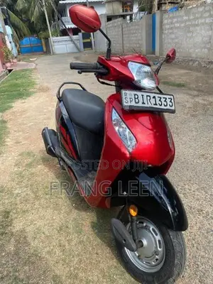 Honda Activa 2020