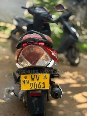 TVS Streak 2008
